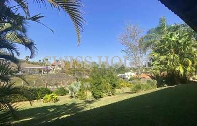 Imagem 5: Casa - Chácaras Alpina - Valinhos