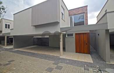 Imagem 2: Casa de Condomínio - 4 Dormitórios (Suítes) à Venda no Jardim dos Estados, São Paulo/SP