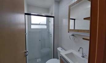 Imagem 5: Apartamento para aluguel possui 43 metros quadrados com 2 quartos em Planalto - Manaus - A