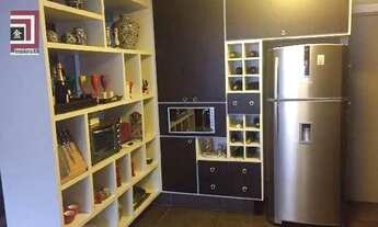 Imagem 6: Apartamento residencial à venda, Jardim Paulista, São Paulo