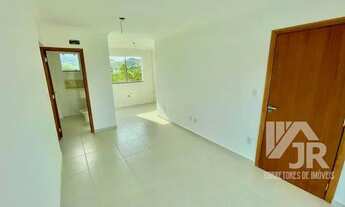 Imagem 6: Apartamento com entrada parcelada e 2 quartos no bairro Santa Regina