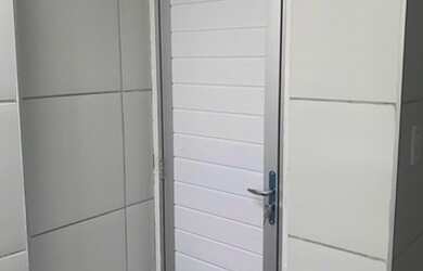 Imagem 6: Casa para aluguel com 55 metros quadrados com 2 quartos em Centro - Fortaleza - CE