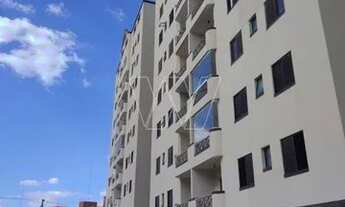 Imagem 2: Apartamento - Jardim Margarida - Campinas