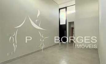 Imagem 2: Casa - Condomínio Reserva Real - Paulínia