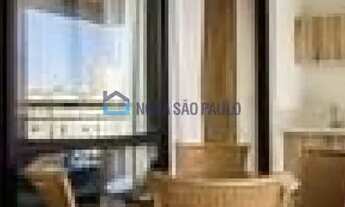 Imagem 3: Alto Padrão Estilo Studio na Bela Vista do lado Teatro Renaut