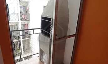 Imagem 3: Apartamento para Venda - 49m², 2 dormitórios, Restinga