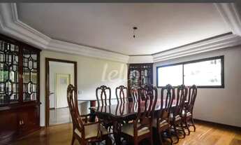 Imagem 3: São Paulo - Apartamento Padrão - Panamby