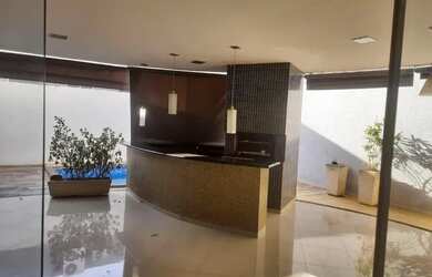 Imagem 2: Sobrado com 3 dormitórios para alugar, 300 m² por R$ 5.850/mês - FIGUEIRA I - São José do