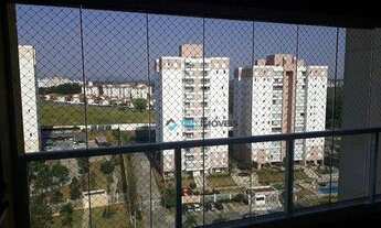 Imagem 6: Apartamento com 3 dormitórios à venda, 109 m² por R$ 945.000,00 - Parque Prado - Campinas