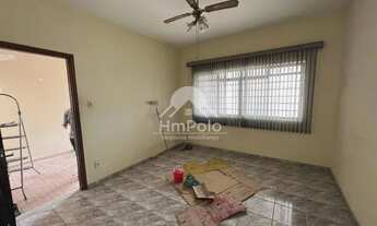 Imagem 2: Casa Padrão em Campinas