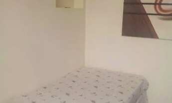 Imagem: Quarto Individual Mobiliado pra rapaz em