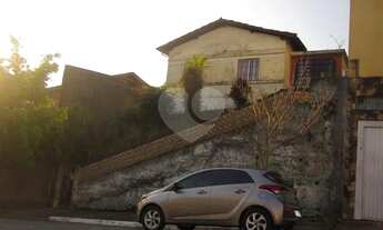 Imagem: TERRENO 250,00 M2 -COM CASA JABAQUARA -JABAQUARA!