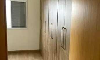 Imagem 4: Apartamento para aluguel tem 65M². com 2 quartos no Palmeiras de São José