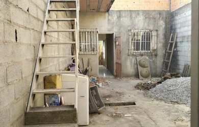 Imagem 4: Aluga 390 Casa com 2 dormitórios