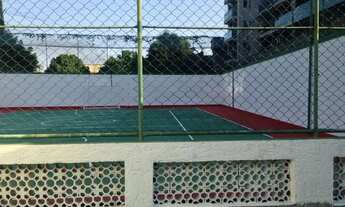 Imagem 2: OTIMO APTO FREGUESIA 110M2 2 QTS SUITE VARANDAO DEPENDENCIAS LAZER COMPLETO