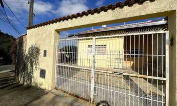Imagem 2: Casa à venda, Jardim Santa Rosa, Campinas, SP