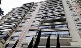 Imagem 3: Apartamento para Venda - 198.26m², 4 dormitórios, sendo 3 suites, 3 vagas - Bela Vista