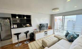 Imagem: Alugo apartamento, mobilado, dois dormitórios