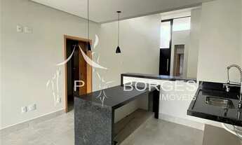 Imagem 4: Casa - Condomínio Reserva Real - Paulínia