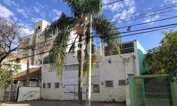 Imagem 1: Predio para Venda - 1120m², 0 dormitórios, 5 vagas - Floresta