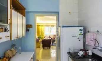 Imagem 6: Apartamento para Venda - 108m², 3 dormitórios, sendo 1 suites, 1 vaga - Teresópolis