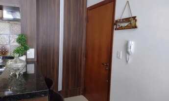 Imagem 3: Apartamento de 2 quartos para alugar no bairro Canasvieiras