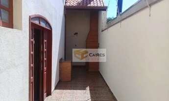Imagem 2: Casa com 3 dormitórios, 270 m² - venda por R$ 898.000,00 ou aluguel por R$ 2.645,83/mês