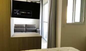 Imagem 6: Apartamento de 1 quarto para alugar no bairro Condomínio liberty