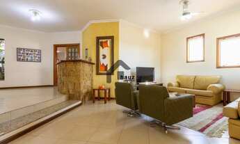 Imagem 4: Casa para aluguel, 4 quartos, 1 suíte, 8 vagas, Parque Morumbi - Votorantim/SP