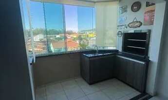 Imagem 6: Apartamento para aluguel, 2 quartos, 1 suíte, 1 vaga, Nova Divinéia - Araranguá/SC