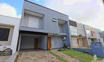 Imagem: Casa Condominio para Venda - 206m², 3 dormitórios