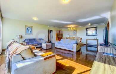 Imagem 3: APARTAMENTO 2 DORMITÓRIOS 1 VAGA MOINHOS DE VENTO