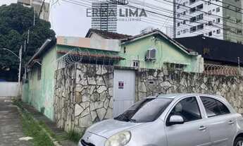 Imagem 2: Casa 03 quartos na Torre próxima a avenida beira Rio