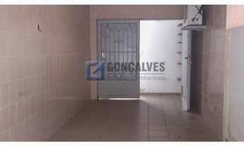 Imagem 3: SAO BERNARDO DO CAMPO - Residential / Home - JORDANOPOLIS