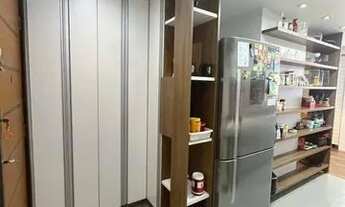 Imagem 6: Barra da Tijuca - Mandala - Apartamento 3 quartos (suíte) - sol da manhã