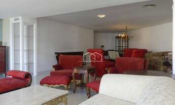 Imagem 7: Apartamento à venda, 300 m² por R$ 3.950.000,00 - Barra da Tijuca - Rio de Janeiro/RJ