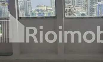 Imagem 2: Barra da Tijuca Apartamento com 1 dormitório