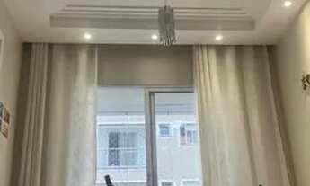 Imagem 2: Apartamento com 2 dormitórios à venda, 49 m² por R$ 296.800 - Parque Rebouças - São Paulo