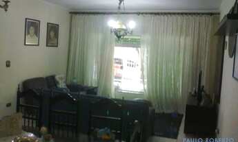 Imagem 4: CASA ASSOBRADADA - ANÁLIA FRANCO - SP