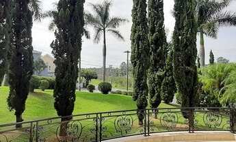 Imagem 3: Casa de Condominio em Tamboré - Santana de Parnaíba