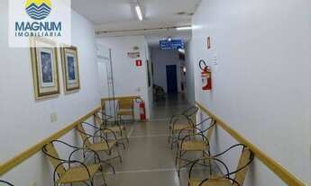 Imagem 3: Sala para alugar, 22 m² por R$ 1.000/mês - Jardim Bosque das Vivendas - São José do Rio Pr