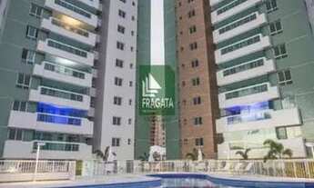 Imagem: APARTAMENTO ARACAJU COND EL VISO CONTEMPORANEO