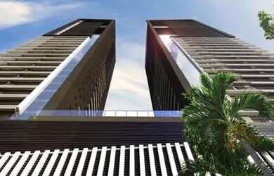 Imagem 3: Apartamento 3 suítes, no Setor Oeste, ao lado da Praça do Sol