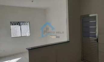 Imagem 4: Casa para Locação em Contagem, Tropical, 2 dormitórios, 1 banheiro, 2 vagas