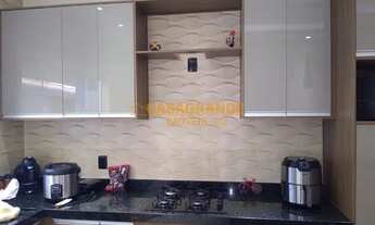 Imagem 5: Casa para venda possui 150 m²com 3 quartos Monte Castelo