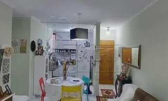 Imagem 3: Apartamento Padrão em Ribeirão Preto