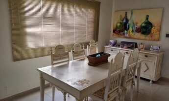 Imagem 3: Casa 3/4 1 suíte - Escritório - Piscina aquecida - Cidade Jardim - 990.00 - Uberlân