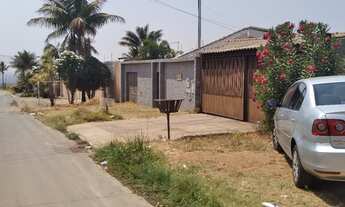 Imagem 4: Riacho Fundo 1 Residencial Comercial