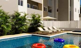 Imagem: OPORTUNIDADE NO URBANOVA APARTAMENTO COM