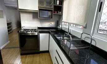 Imagem 2: Apartamento semi-mobiliado